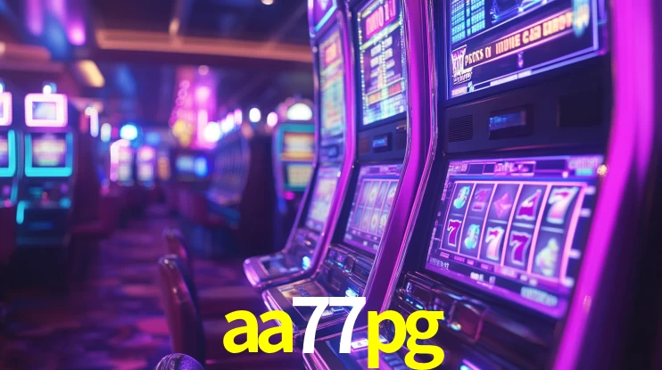 Cassino Online aa77pg